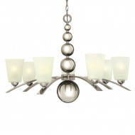 Люстра Hinkley Zelda HK/ZELDA7 PN Люстра Hinkley Zelda HK/ZELDA7 PN