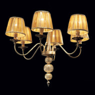 Люстра IlParalume MARINA 5519 1287/6 Люстра IlParalume MARINA 5519 1287/6