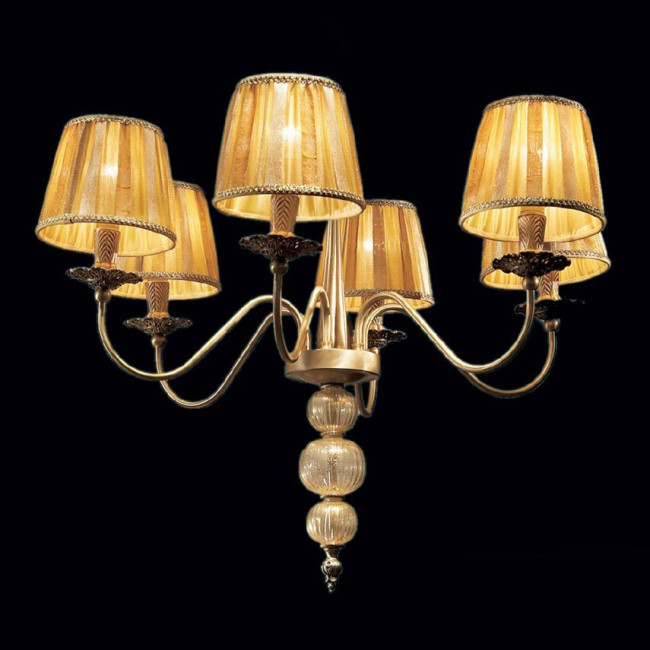 Люстра IlParalume MARINA 5519 1287/6