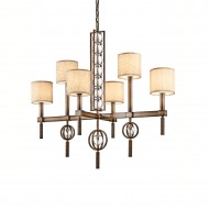 Люстра Kichler Celestial KL/CELESTIAL6 Люстра Kichler Celestial KL/CELESTIAL6