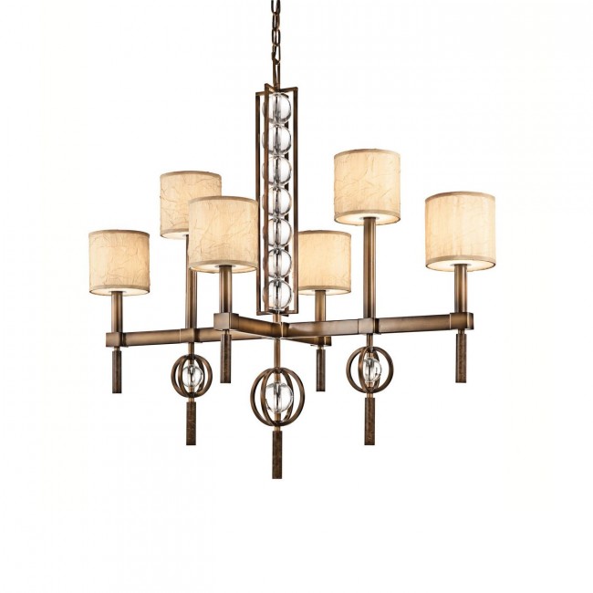 Люстра Kichler Celestial KL/CELESTIAL6 Люстра Kichler Celestial KL/CELESTIAL6