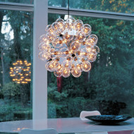 Подвесной светильник Flos Taraxacum 88 S1 F7430000 Подвесной светильник Flos Taraxacum 88 S1 F7430000