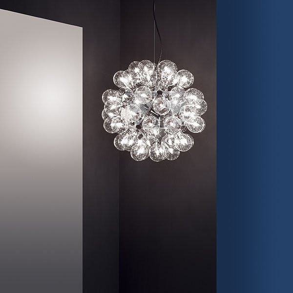 Подвесной светильник Flos Taraxacum 88 S1 F7430000 Подвесной светильник Flos Taraxacum 88 S1 F7430000