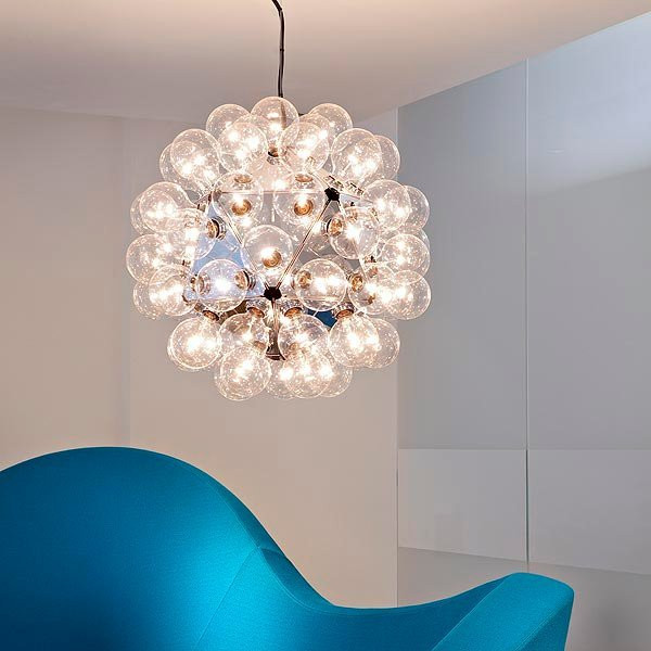 Подвесной светильник Flos Taraxacum 88 S1 F7430000 Подвесной светильник Flos Taraxacum 88 S1 F7430000