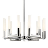 Люстра Lucia Tucci Flop 3390.12 chrome Люстра Lucia Tucci Flop 3390.12 chrome