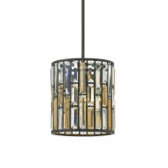 Подвесной светильник Hinkley Gemma HK/GEMMA/P/A VBZ Подвесной светильник Hinkley Gemma HK/GEMMA/P/A VBZ