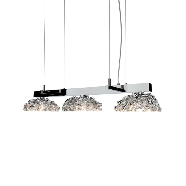 Подвесной светильник Ilfari Flowers from Amsterdam H3 10721 02 Подвесной светильник Ilfari Flowers from Amsterdam H3 10721 02