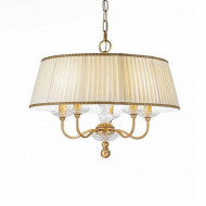 Люстра MM Lampadari Firenze 7036/5 V1165 Люстра MM Lampadari Firenze 7036/5 V1165