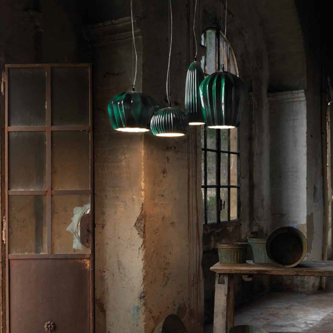 Подвесной светильник Karman Sahara SE670KV