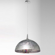 Подвесной светильник Kolarz Aura 0395.31L.5.Ki.Ag Подвесной светильник Kolarz Aura 0395.31L.5.Ki.Ag