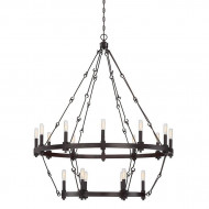Люстра Savoy House Adria 1-932-18-13 Люстра Savoy House Adria 1-932-18-13