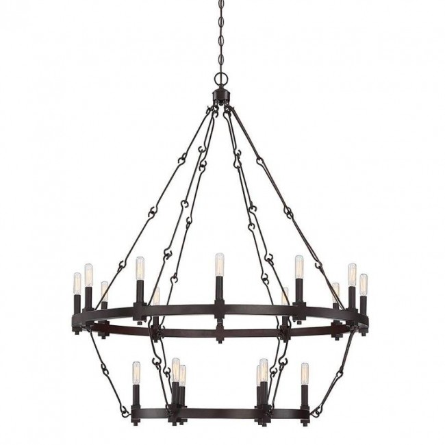 Люстра Savoy House Adria 1-932-18-13 Люстра Savoy House Adria 1-932-18-13