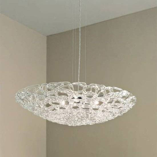 Подвесной светильник Linea Light Classic collection 4649