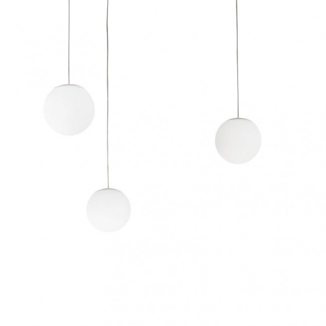 Подвесной светильник Linea Light Oh! 10117