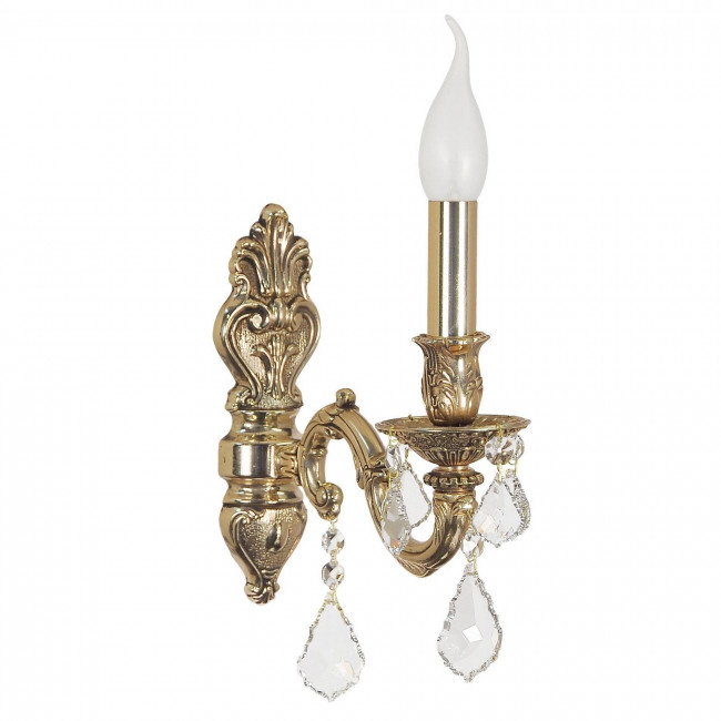 Бра Dio D'Arte Mannelli E 2.1.1.200 GH Бра Dio D'Arte Mannelli E 2.1.1.200 GH