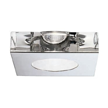 Встраиваемый светильник Fabbian Lui D27 F12 35 Встраиваемый светильник Fabbian Lui D27 F12 35