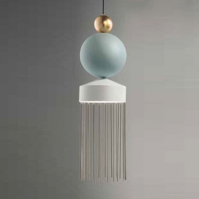 Подвесной светильник Masiero Nappe XL3 V95+V21+V51+72 Подвесной светильник Masiero Nappe XL3 V95+V21+V51+72