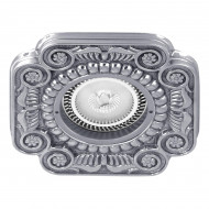 Встраиваемый спот (точечный светильник) FEDE Lighting Toscana Firenze FD1007RCB Встраиваемый спот (точечный светильник) FEDE Lighting Toscana Firenze FD1007RCB