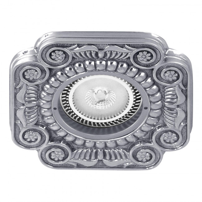 Встраиваемый спот (точечный светильник) FEDE Lighting Toscana Firenze FD1007RCB Встраиваемый спот (точечный светильник) FEDE Lighting Toscana Firenze FD1007RCB