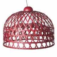 Подвесной светильник MOOOI Emperor M MOLEMS-M--RA