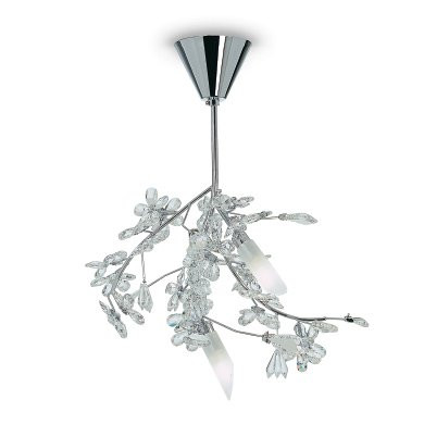 Потолочная люстра Prearo Constellation SAGYTTA/PL/CR/B