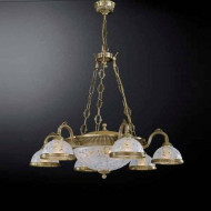 Люстра Reccagni Angelo L 6202/6+3