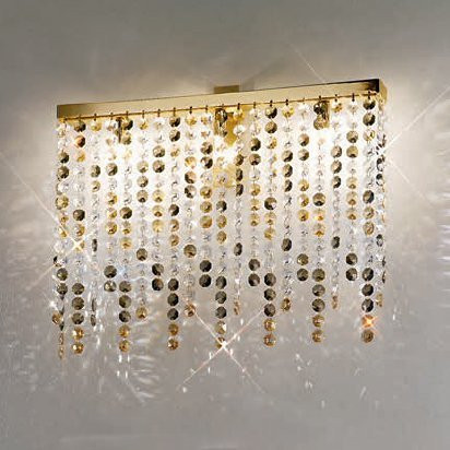 Бра Kolarz Prisma Stretta 1314.63.3.O1.KpTGn Бра Kolarz Prisma Stretta 1314.63.3.O1.KpTGn