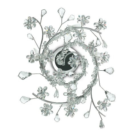 Бра Prearo Constellation SYRION/AP/CR/A Бра Prearo Constellation SYRION/AP/CR/A