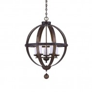 Подвесной светильник Savoy House Alsace 7-9534-5-196 Подвесной светильник Savoy House Alsace 7-9534-5-196