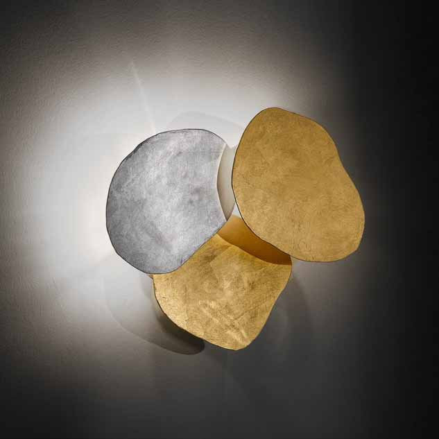 Настенно-потолочный светильник MM Lampadari Sass 7102/A3 V2738 Настенно-потолочный светильник MM Lampadari Sass 7102/A3 V2738