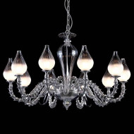 Люстра StilLux Core 20301/10-S