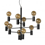 Люстра Lucide Leanne 21421/10/30 Люстра Lucide Leanne 21421/10/30