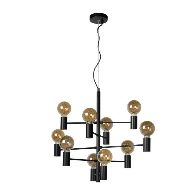 Люстра Lucide Leanne 21421/10/30