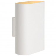 Настенный светильник Lucide Ovalis 12219/02/31 Настенный светильник Lucide Ovalis 12219/02/31