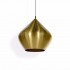 Подвесной светильник Tom Dixon Beat BLS04B-PEUM2