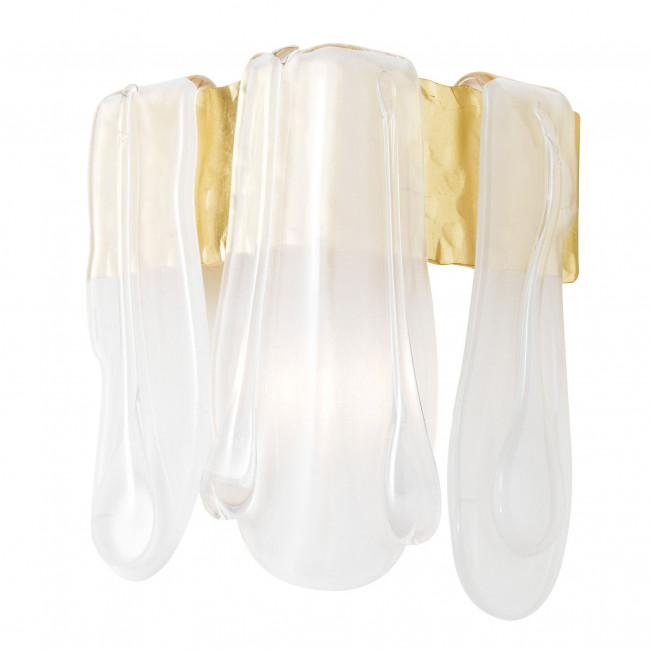 Настенный светильник StilLux Ice drops 20624/A-S