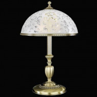 Настольная лампа Reccagni Angelo P 6302G Настольная лампа Reccagni Angelo P 6302G