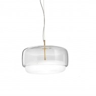 Подвесной светильник Vistosi Jube SP G D1 CR/BC OS Подвесной светильник Vistosi Jube SP G D1 CR/BC OS