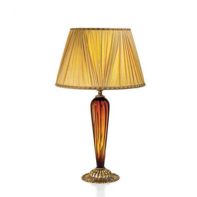 Настольная лампа StilLux Ampoulle 4810/L-M Настольная лампа StilLux Ampoulle 4810/L-M