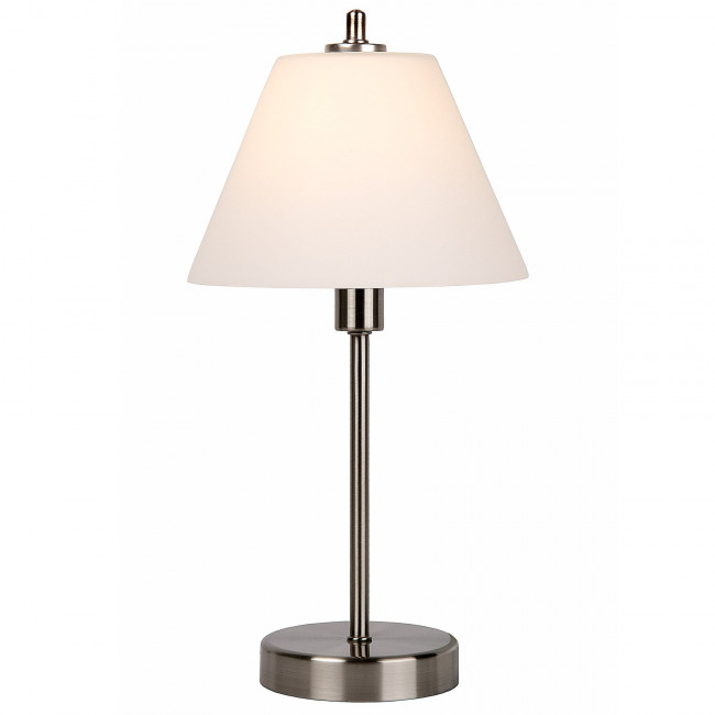 Настольная лампа Lucide Touch 12561/21/12