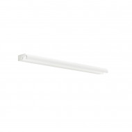 Настенный светильник Linea Light Halfpipe 8395 Настенный светильник Linea Light Halfpipe 8395