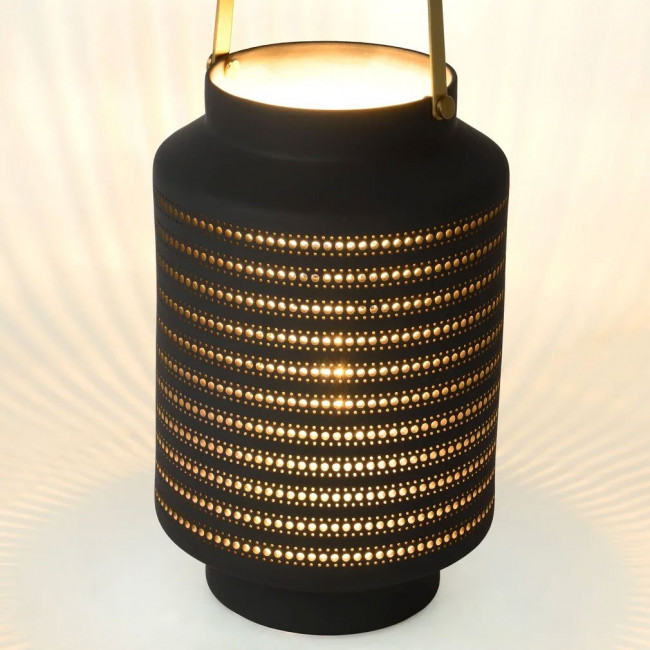 Настольная лампа Lucide Jamila 13526/01/36 Настольная лампа Lucide Jamila 13526/01/36