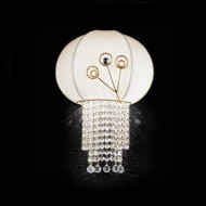 Настенный светильник MM Lampadari Balloon 7026/A1 V2263 Настенный светильник MM Lampadari Balloon 7026/A1 V2263