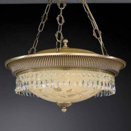 Подвесной светильник Reccagni Angelo PL 6216/4 Подвесной светильник Reccagni Angelo PL 6216/4