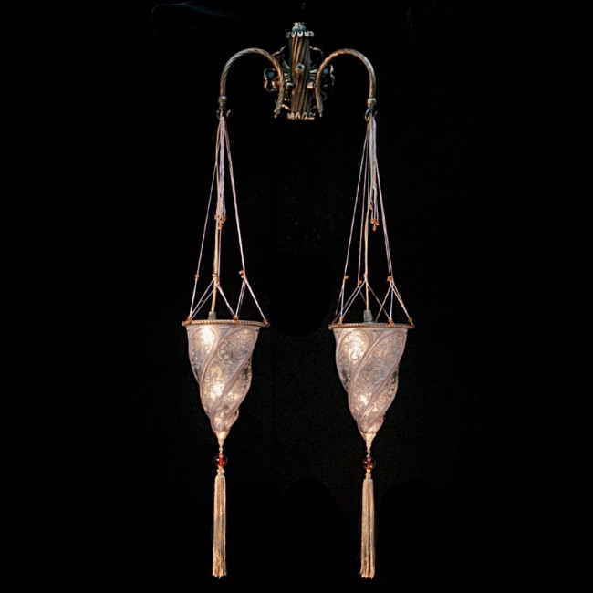 Бра Archeo Venice Serie 400 402.02 Бра Archeo Venice Serie 400 402.02