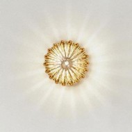 Настенно-потолочный светильник Vistosi Diamante FA AM NI Настенно-потолочный светильник Vistosi Diamante FA AM NI