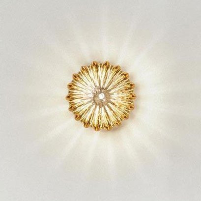 Настенно-потолочный светильник Vistosi Diamante FA AM NI Настенно-потолочный светильник Vistosi Diamante FA AM NI