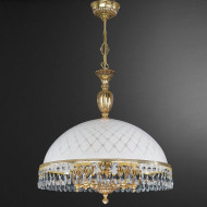 Подвесной светильник Reccagni Angelo L 7100/48