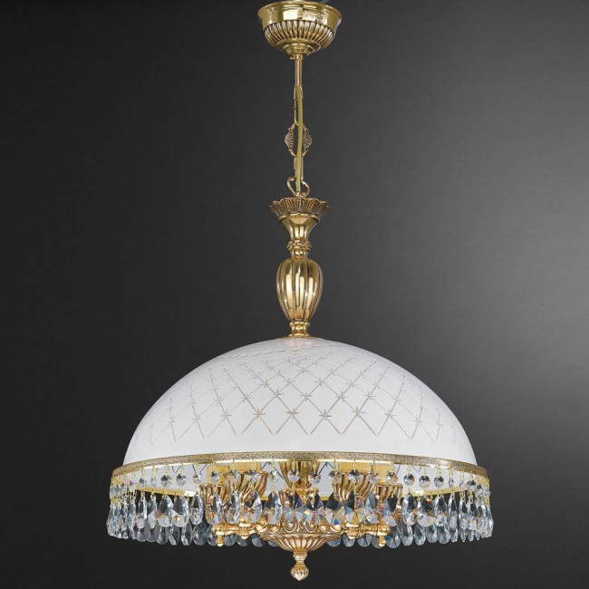 Подвесной светильник Reccagni Angelo L 7100/48 Подвесной светильник Reccagni Angelo L 7100/48