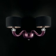 Бра Barovier&Toso Alexandria 5597/02/VI/NN Бра Barovier&Toso Alexandria 5597/02/VI/NN